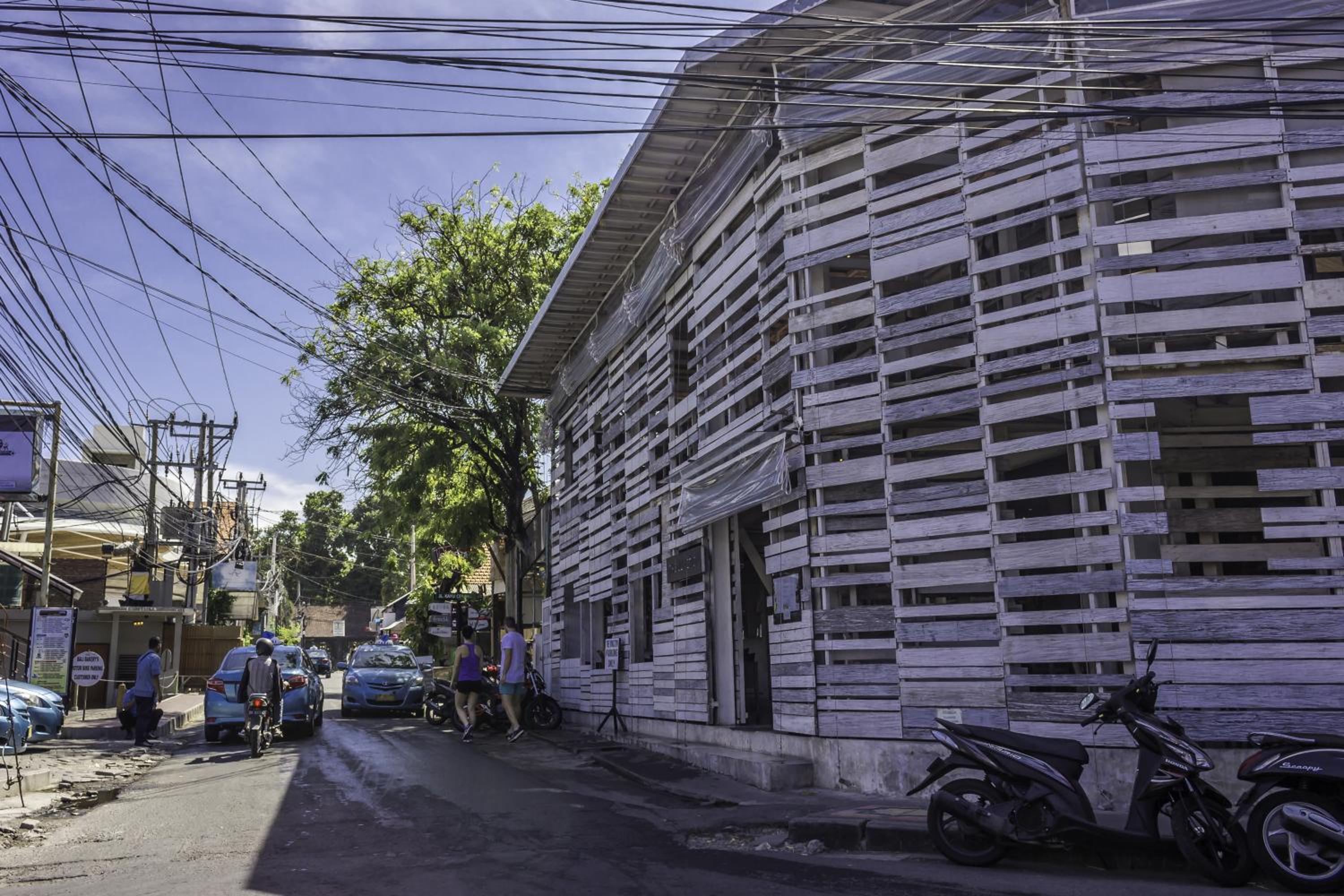 Villa Malou