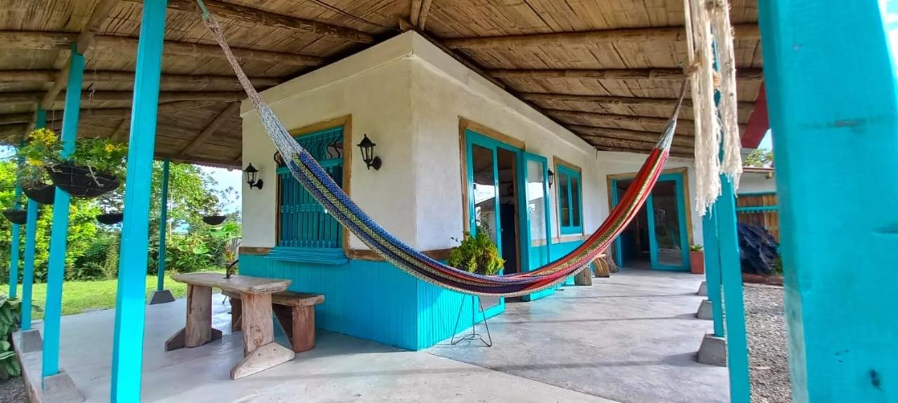 Refugio Naoak