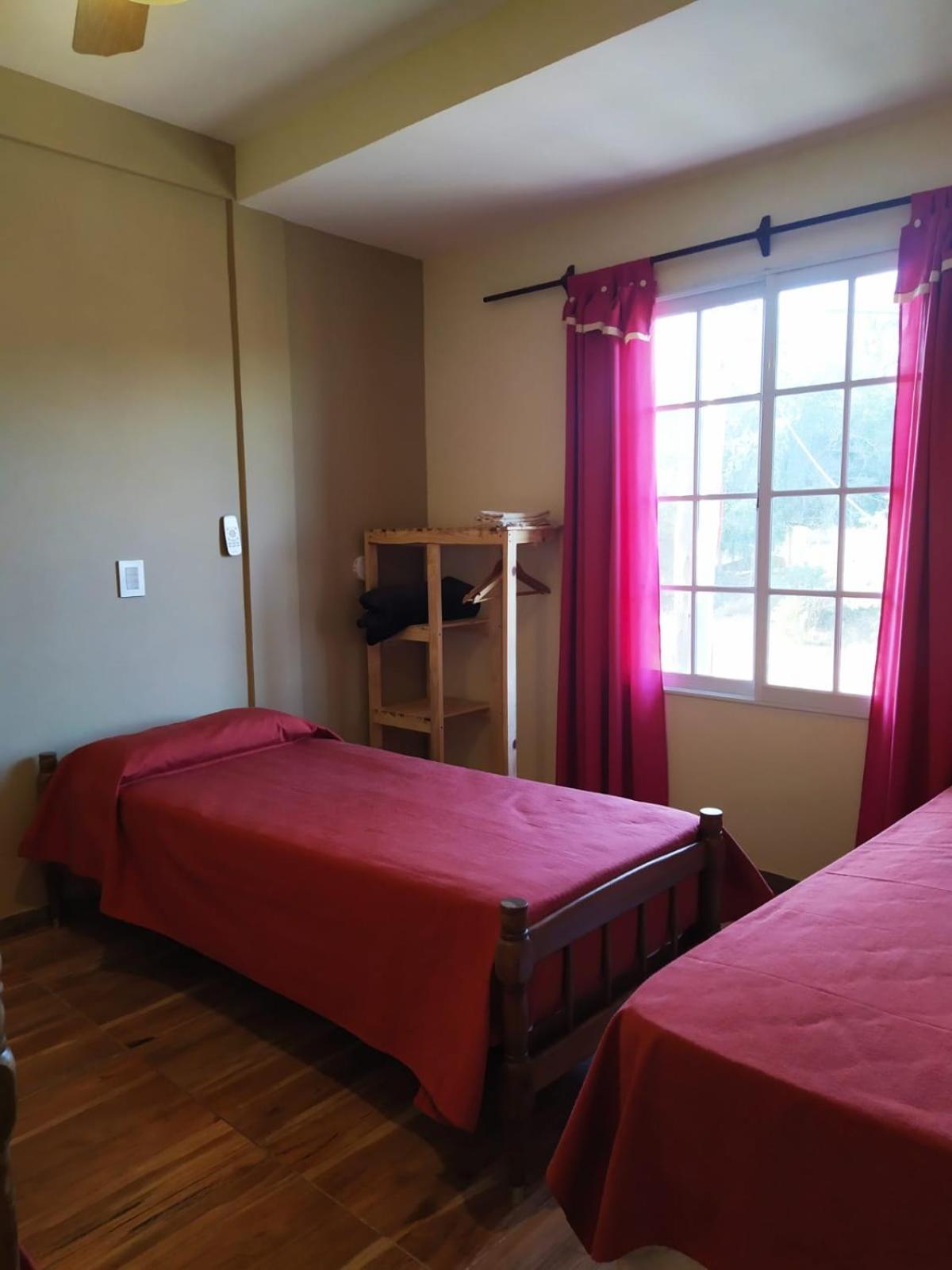 Departamento Aires del Golf