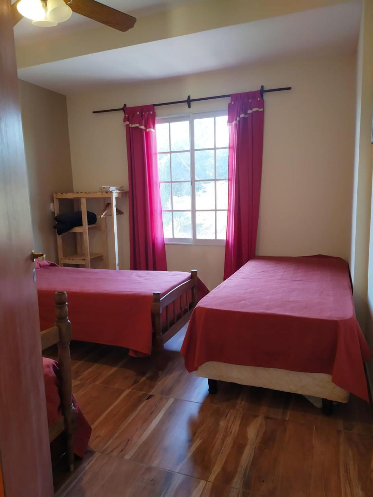 Departamento Aires del Golf