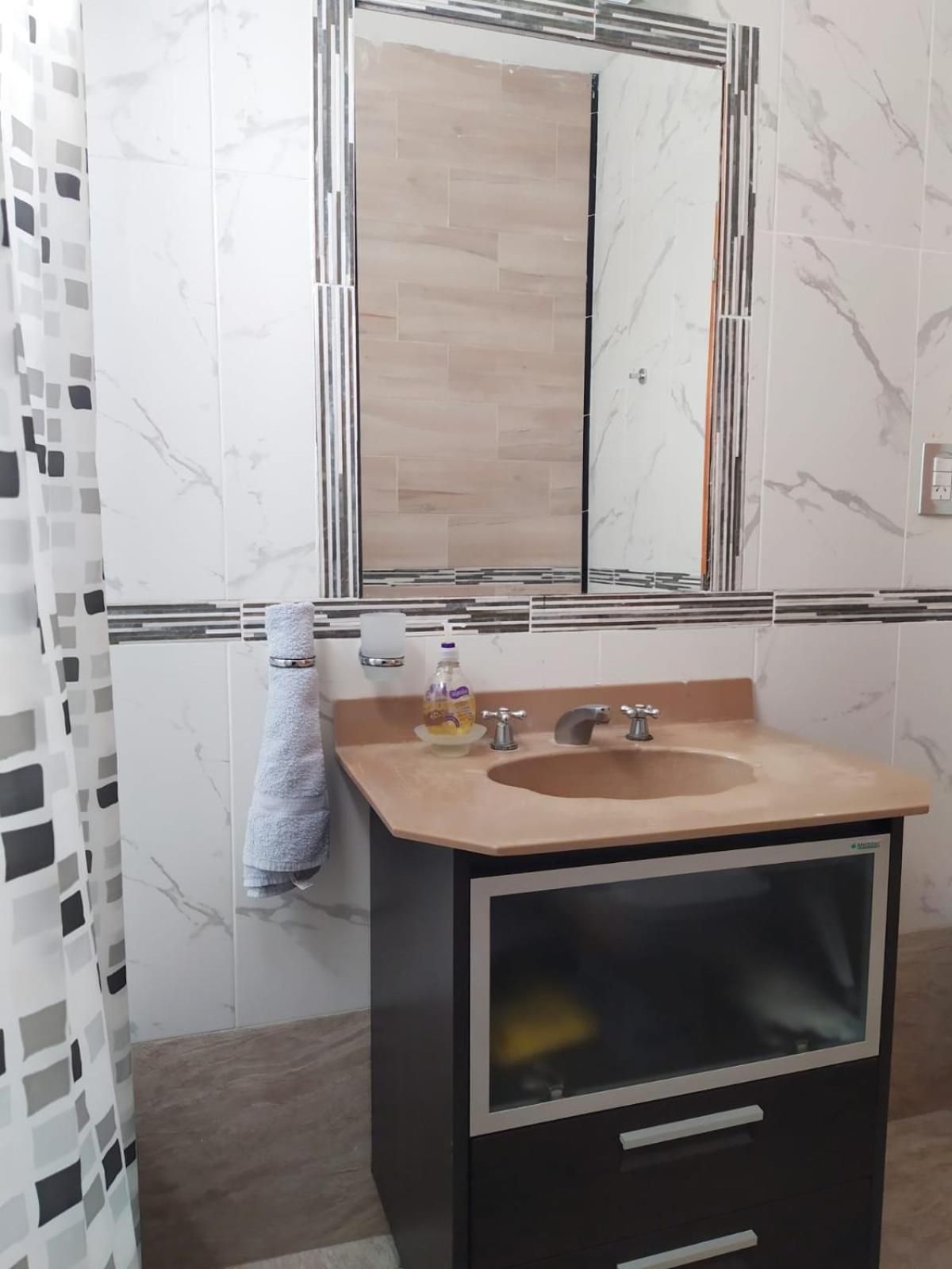 Departamento Aires del Golf