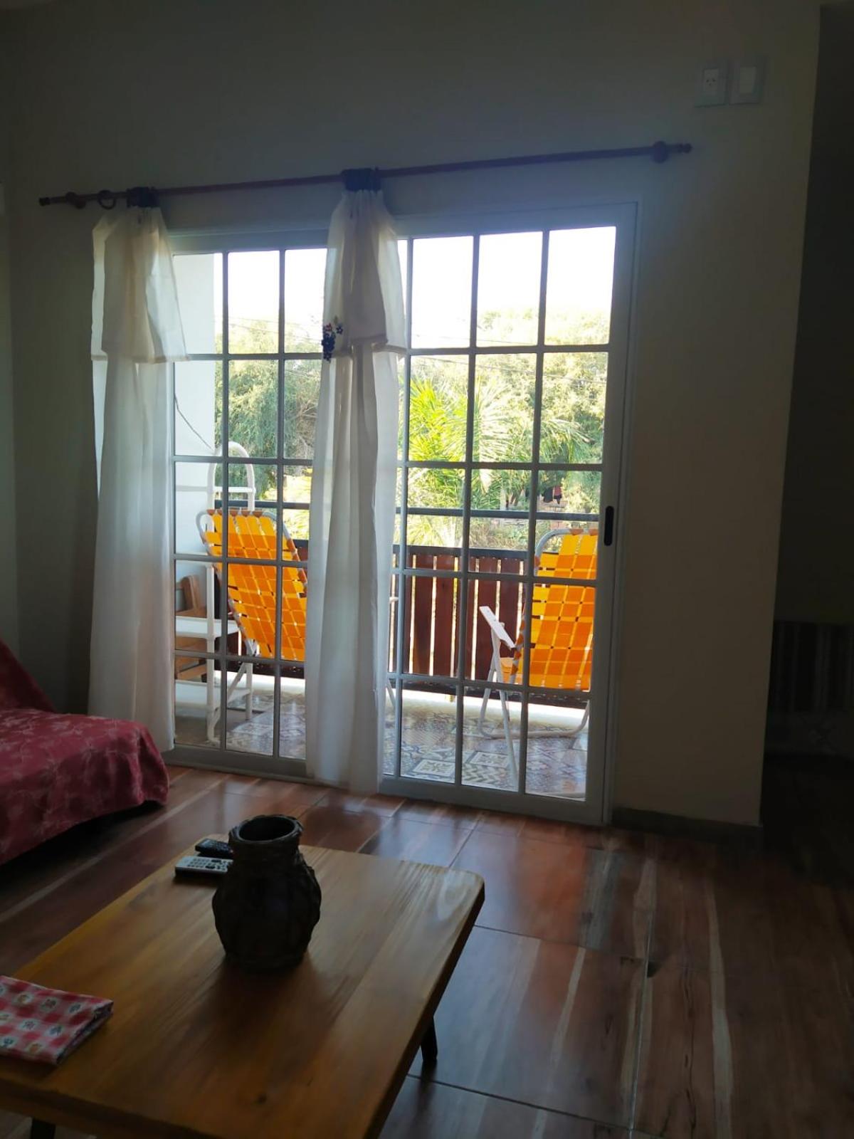 Departamento Aires del Golf