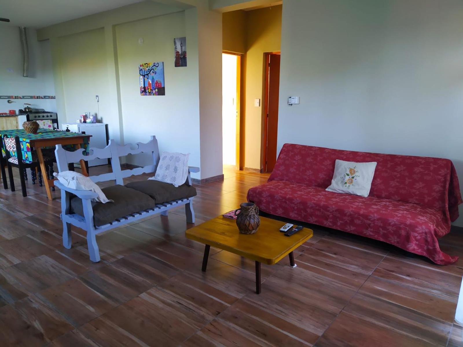 Departamento Aires del Golf