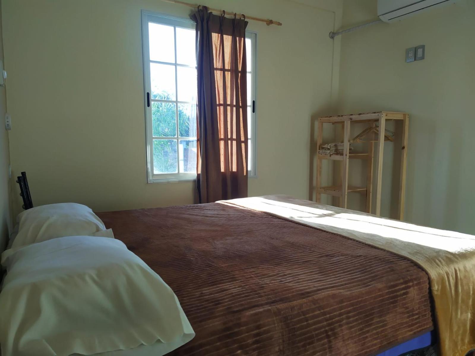Departamento Aires del Golf