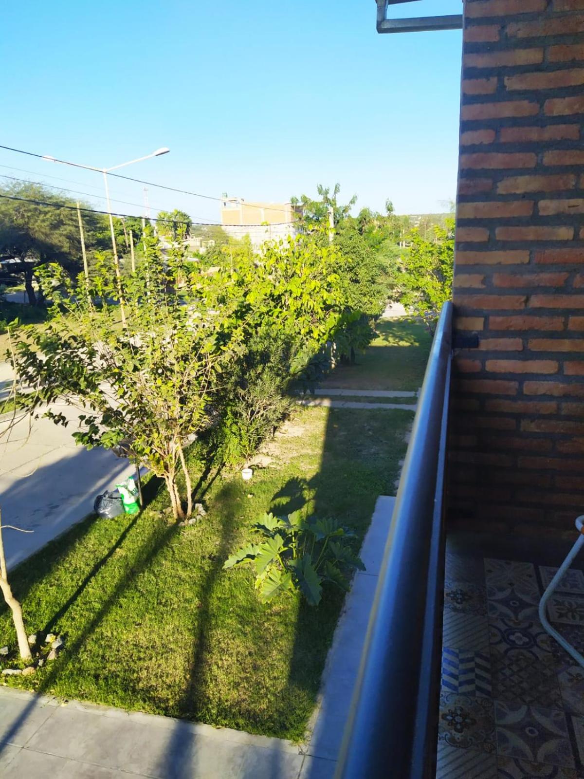 Departamento Aires del Golf