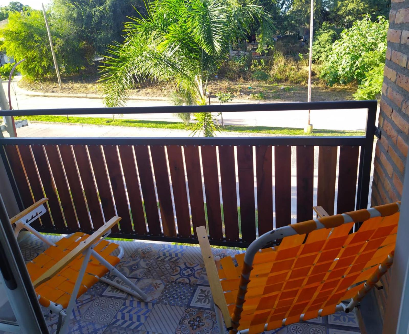 Departamento Aires del Golf