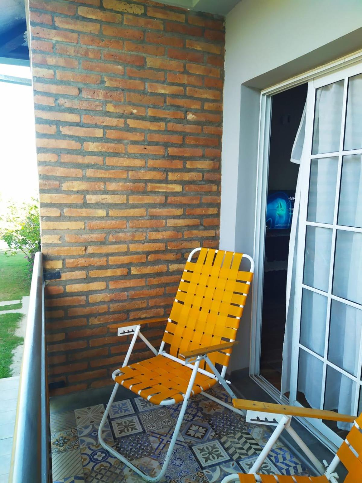 Departamento Aires del Golf