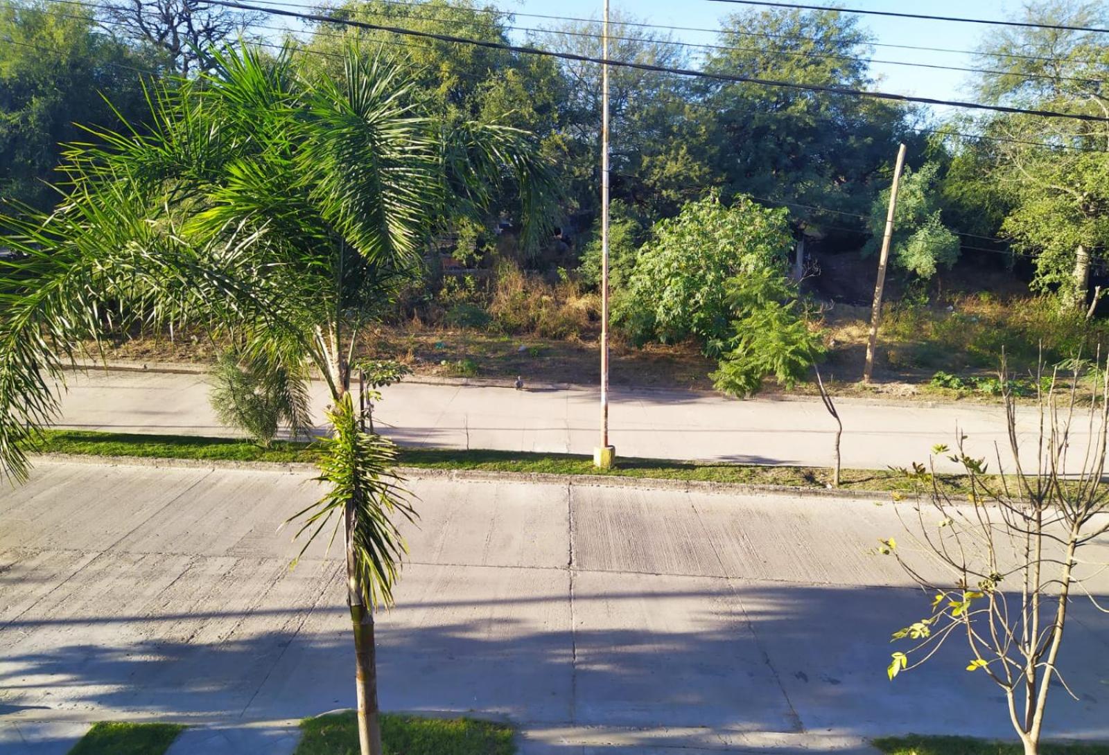 Departamento Aires del Golf