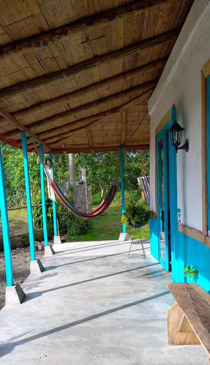Refugio Naoak