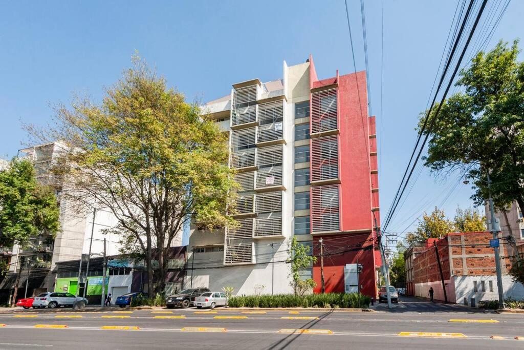 Lindo Depa muy cerca de Coyoacan y Universidad