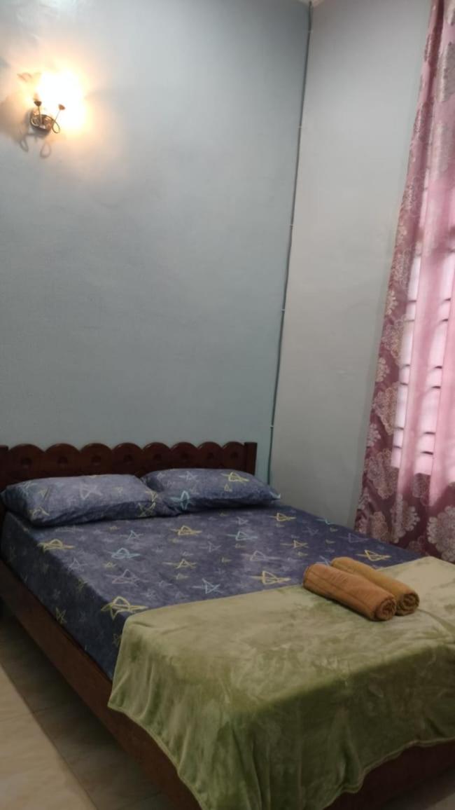 Rosspine Homestay