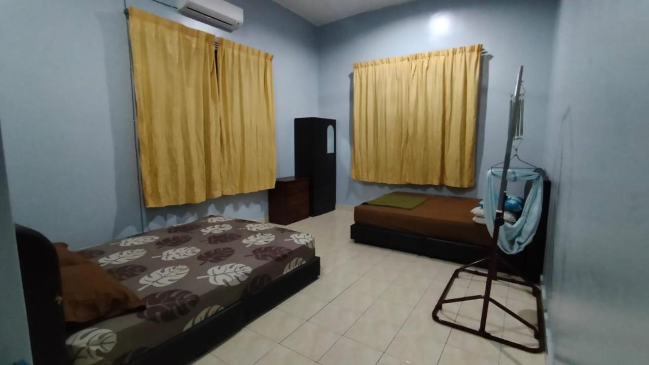 Rosspine Homestay