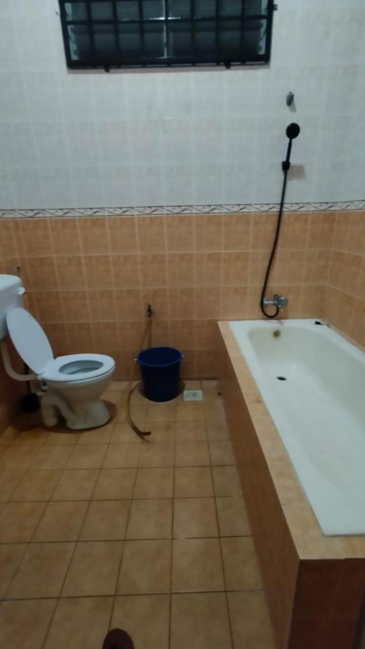 Rosspine Homestay