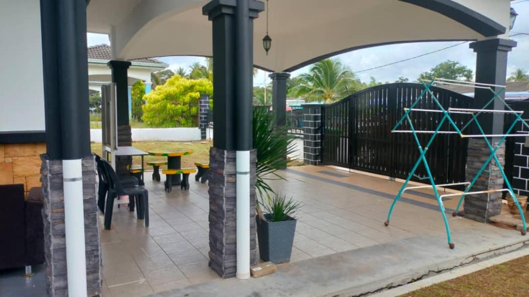 Rosspine Homestay
