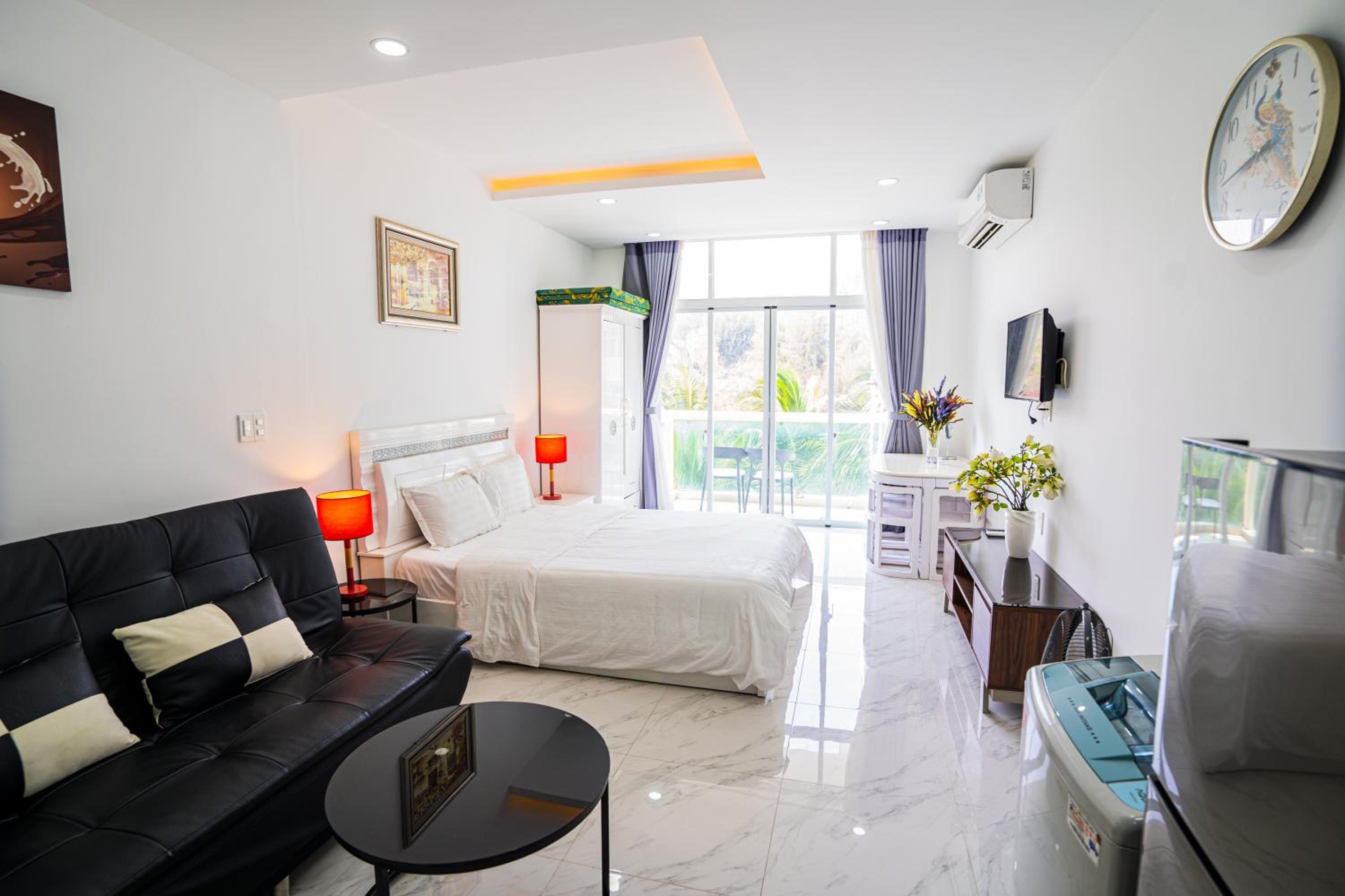 Jack's Home - Ocean Vista Condotel Sealink Mui Ne view 3