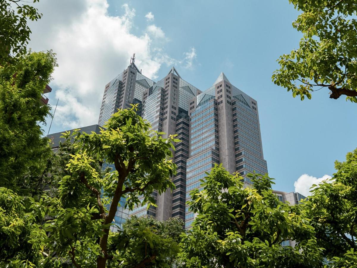 Park Hyatt Tokyo 1