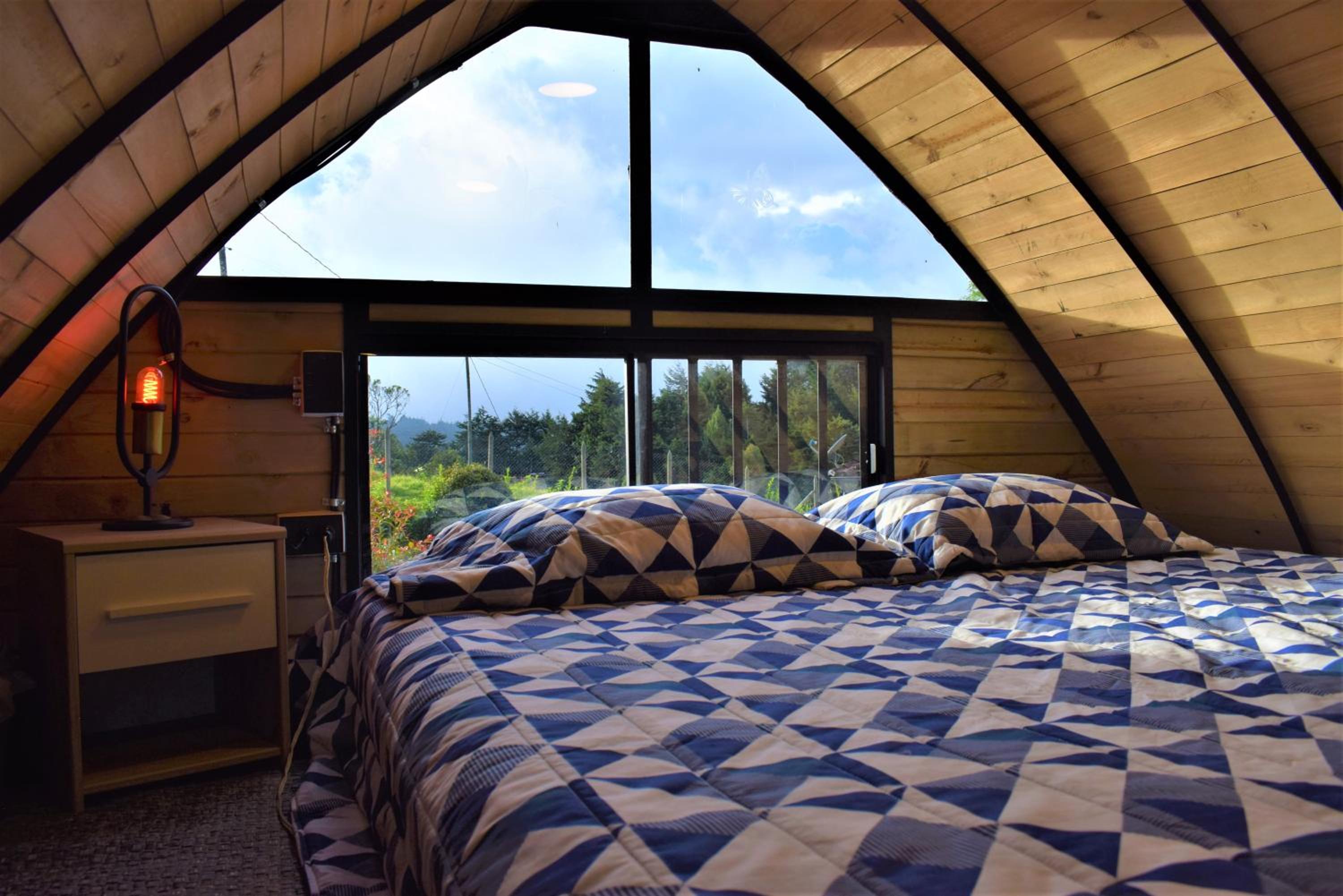 Chalet Petit Verdot