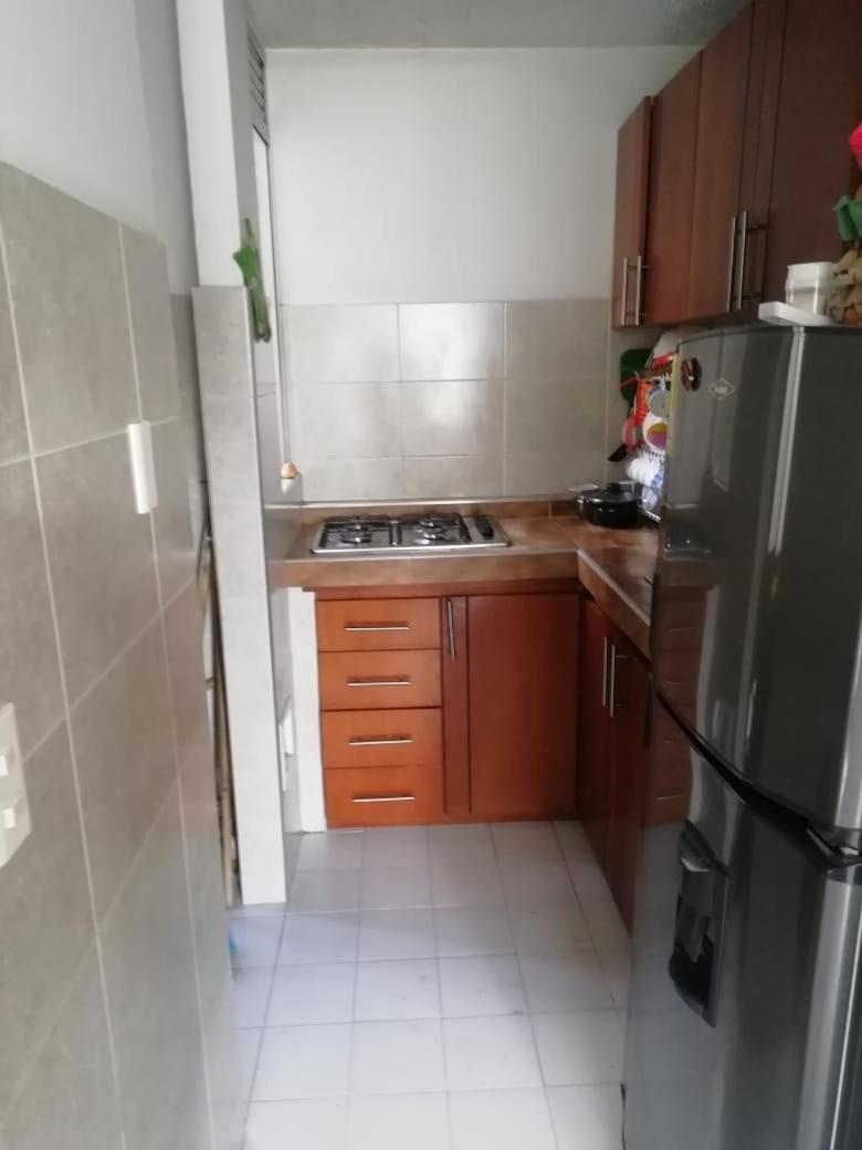 Oasis de confort: habitación
