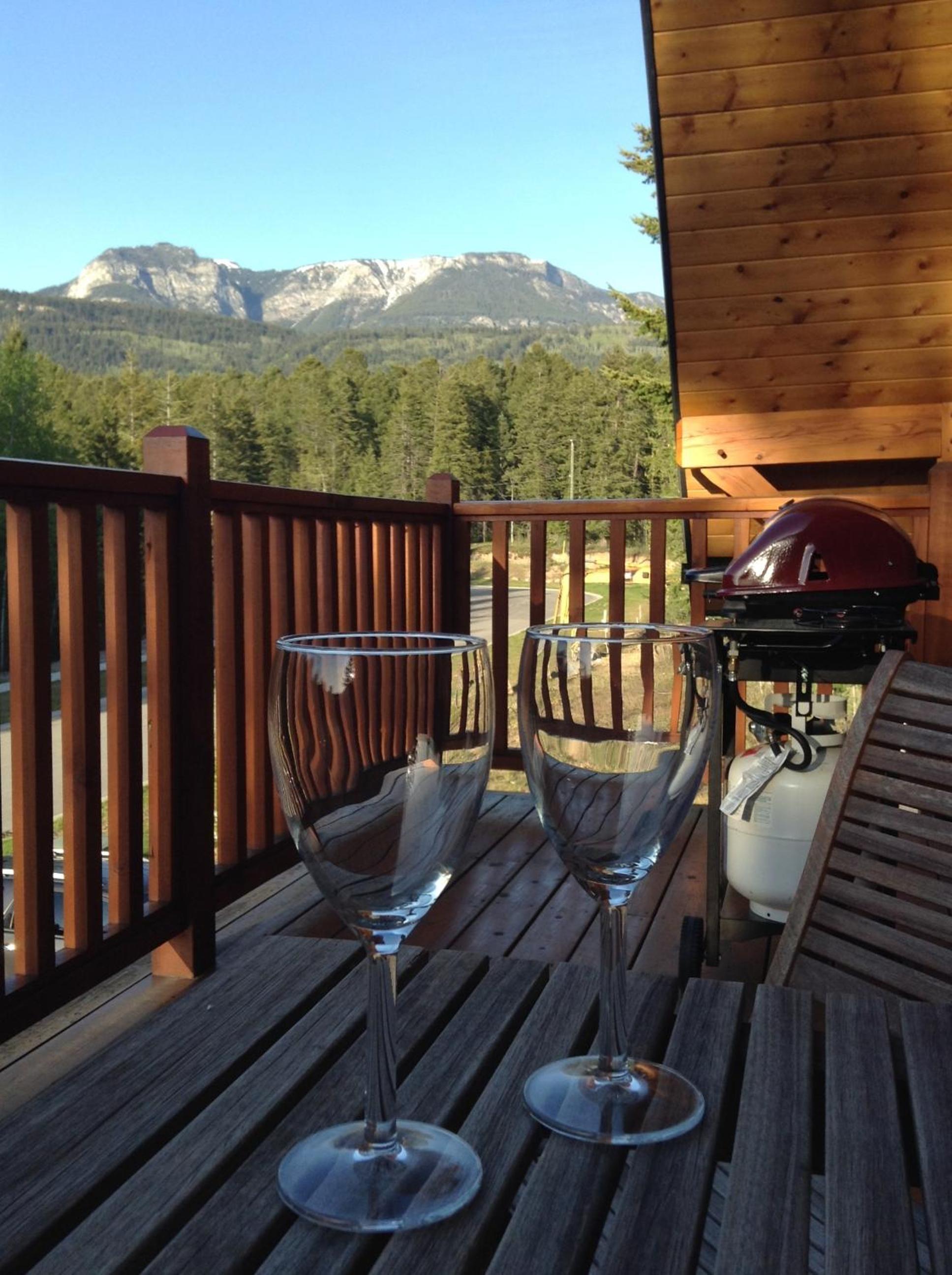 Canyon Ridge Lodge