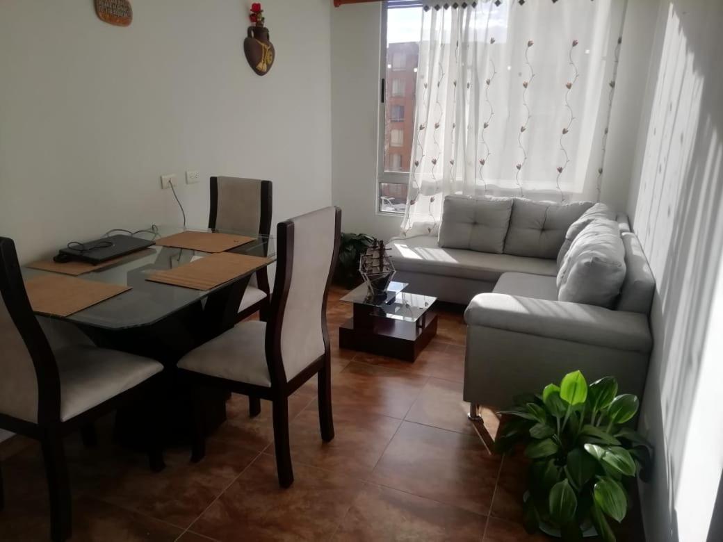 Oasis de confort: habitación