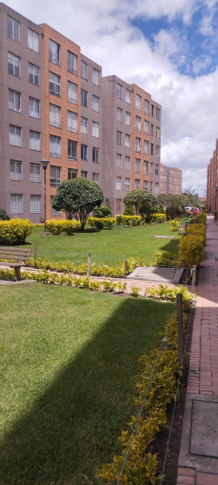 Oasis de confort: habitación