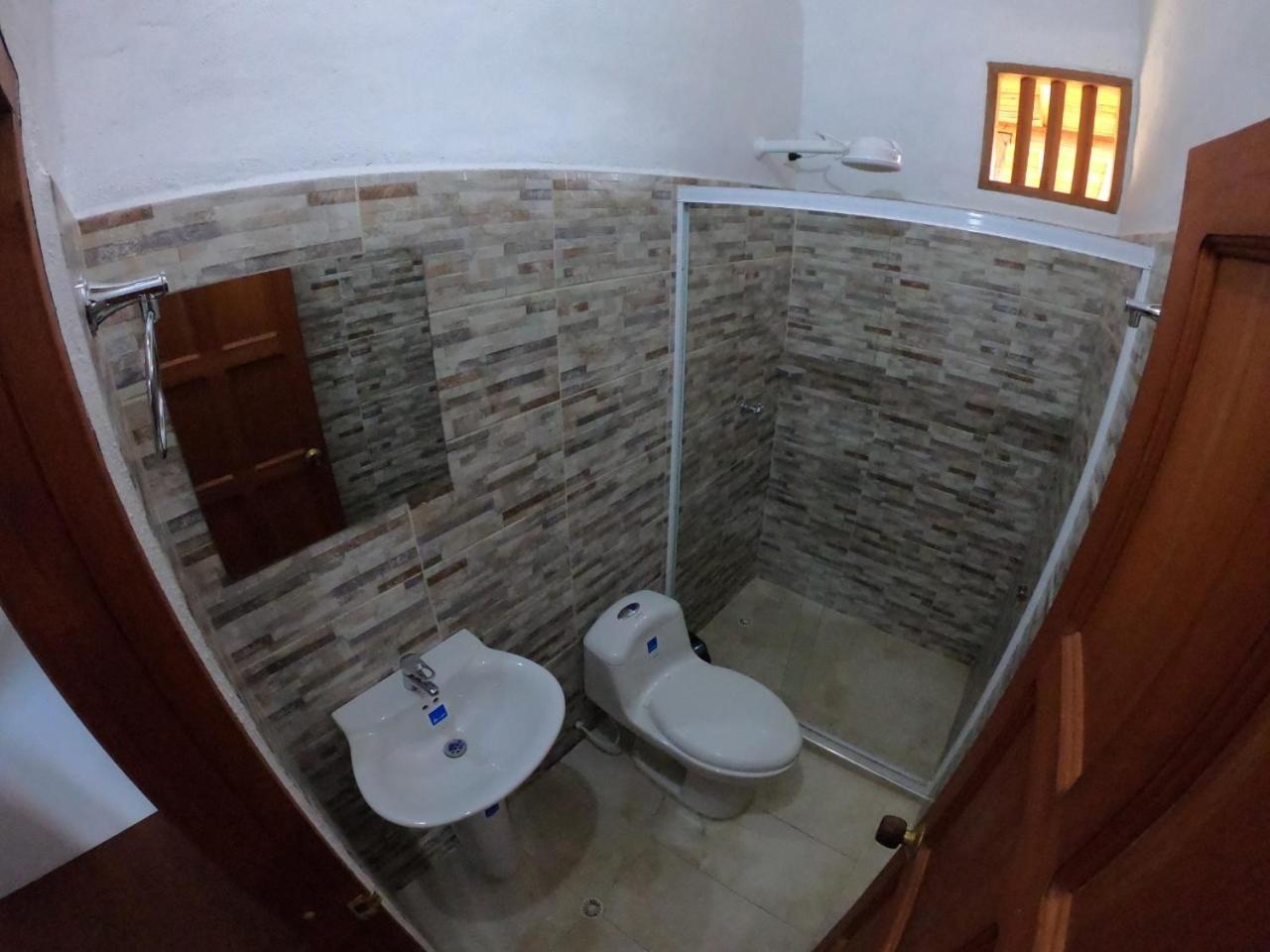 Villa Higueras