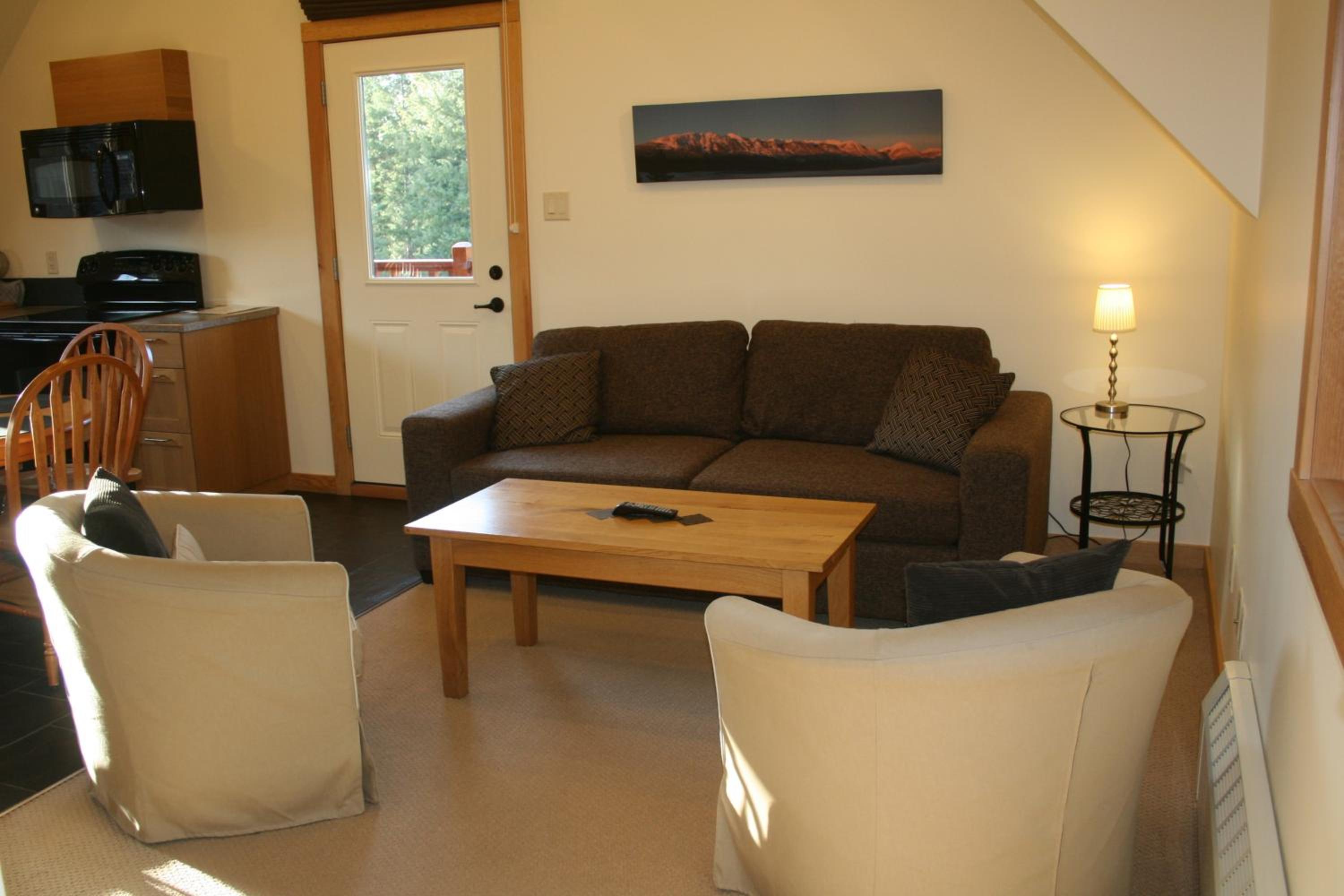 Canyon Ridge Lodge