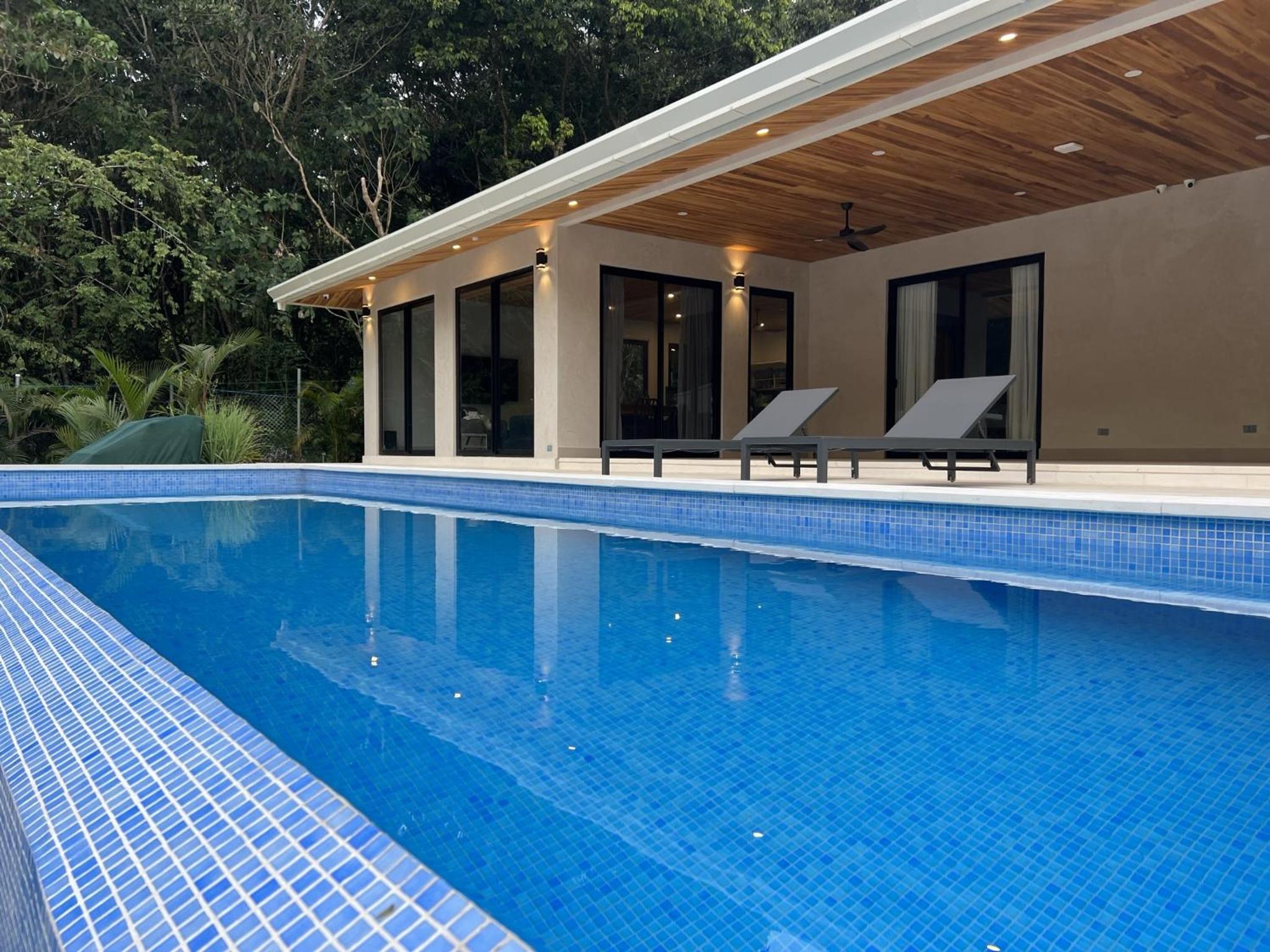 Villa Estrella Pavones