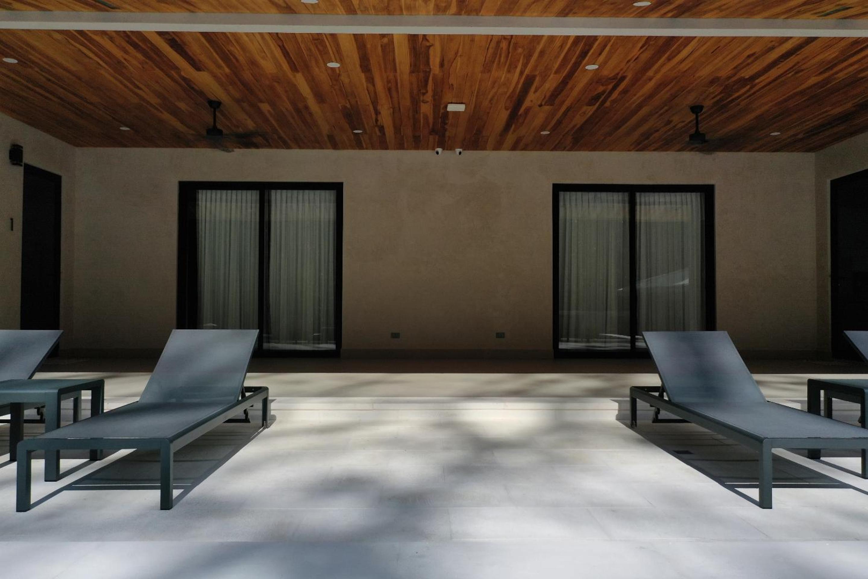 Villa Estrella Pavones