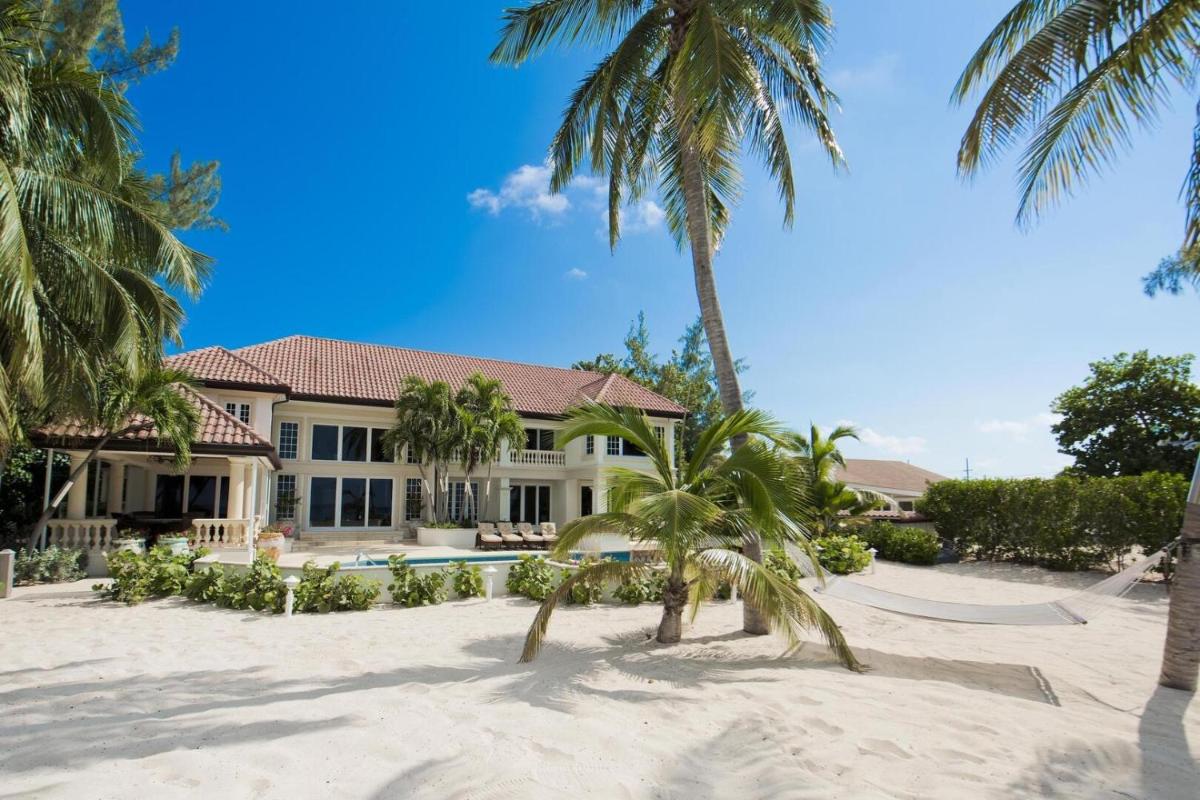 Coconut Walk by Grand Cayman Villas & Condos