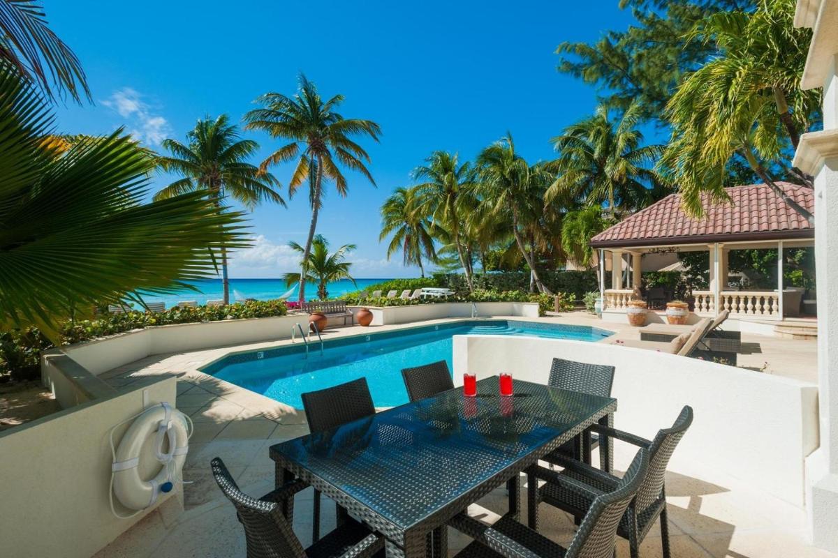 Coconut Walk by Grand Cayman Villas & Condos