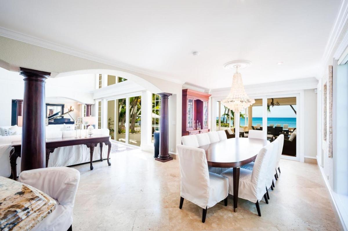 Coconut Walk by Grand Cayman Villas & Condos