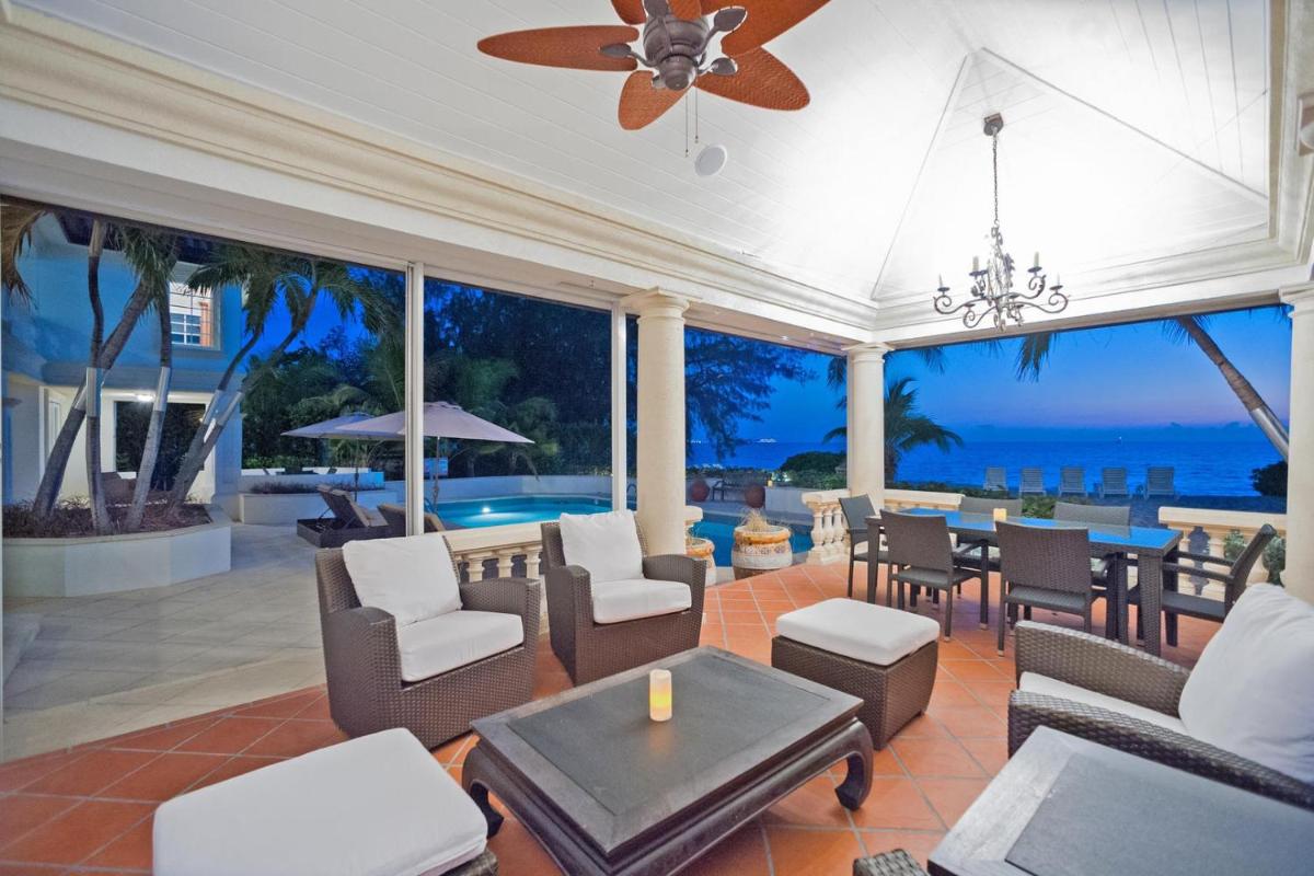 Coconut Walk by Grand Cayman Villas & Condos