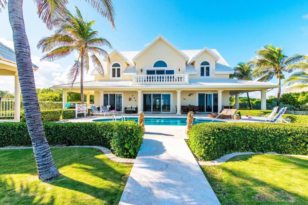 On The Rocks by Grand Cayman Villas & Condos