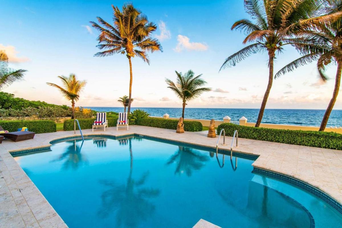 On The Rocks by Grand Cayman Villas & Condos