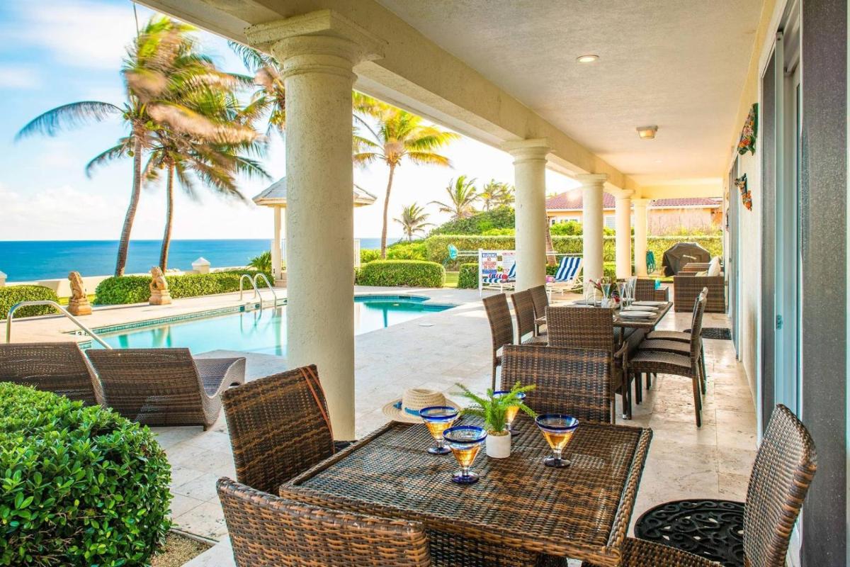 On The Rocks by Grand Cayman Villas & Condos