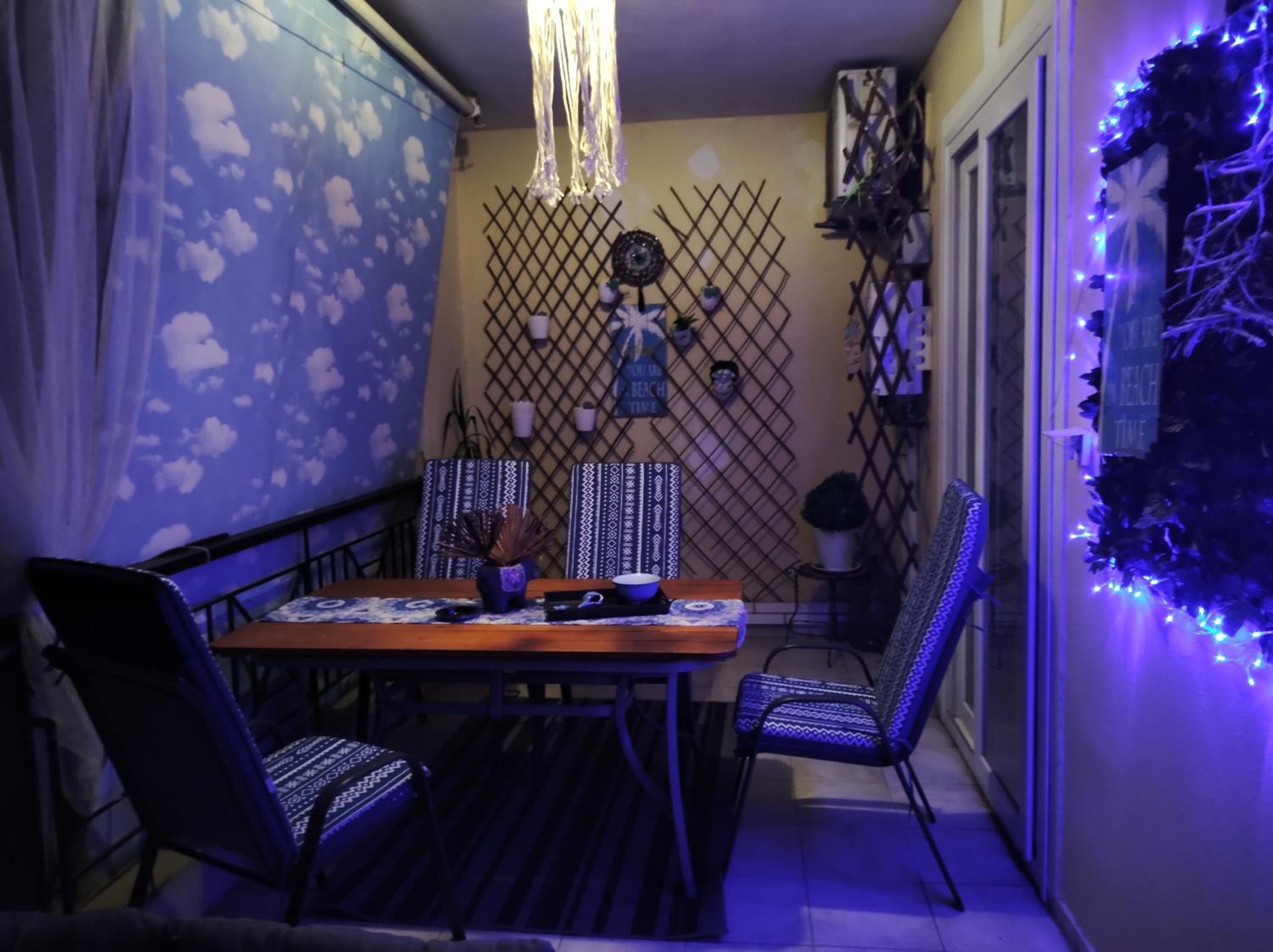 maisonette with garden photo 5