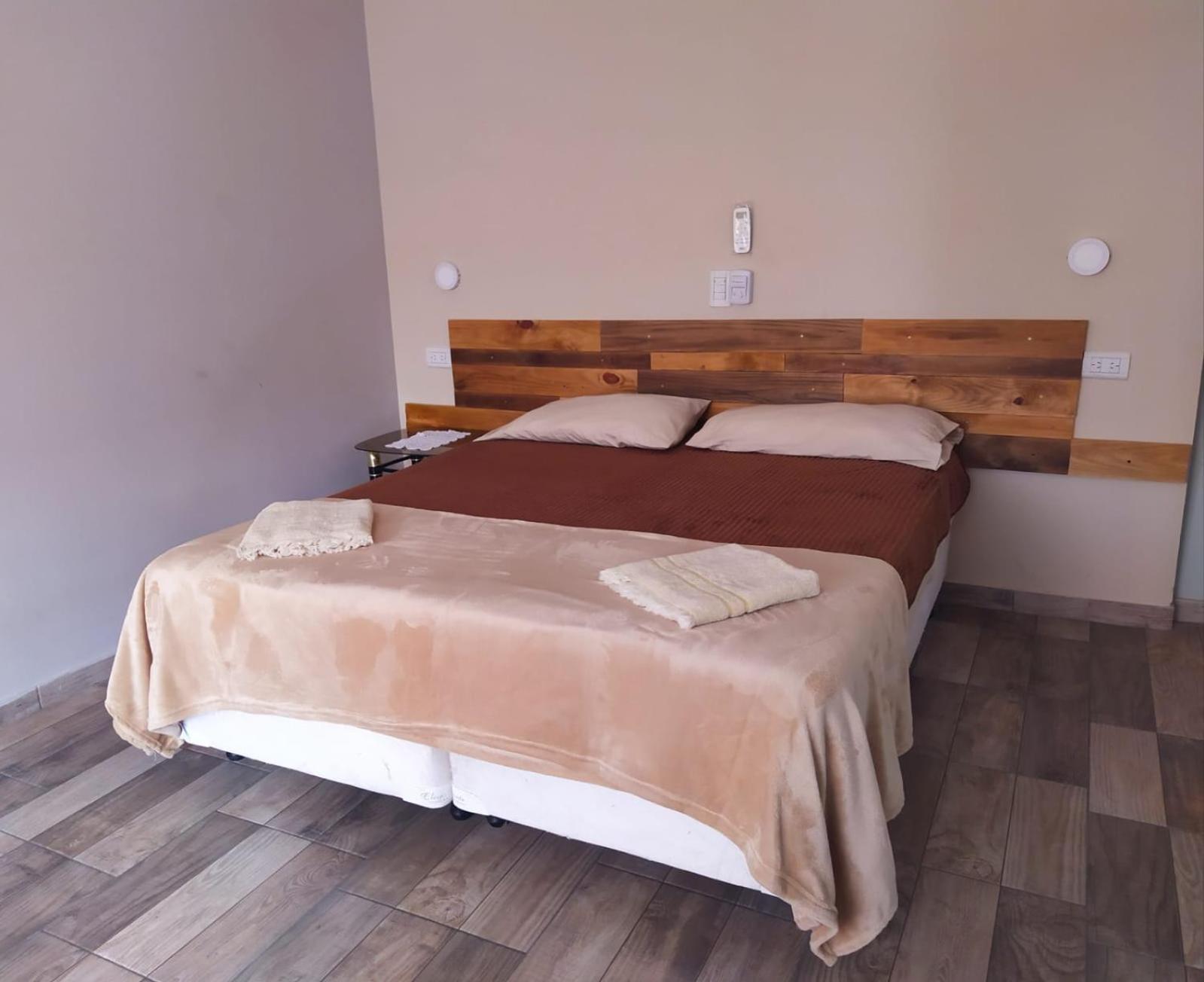 Departamento Aires del Golf