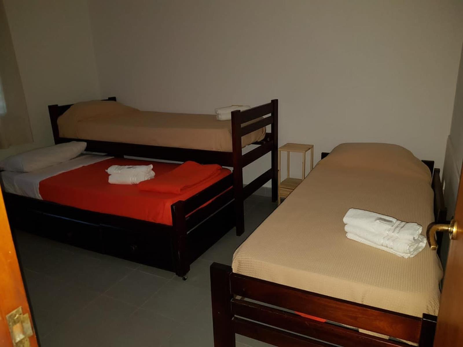 Residencial Las Lechuzas
