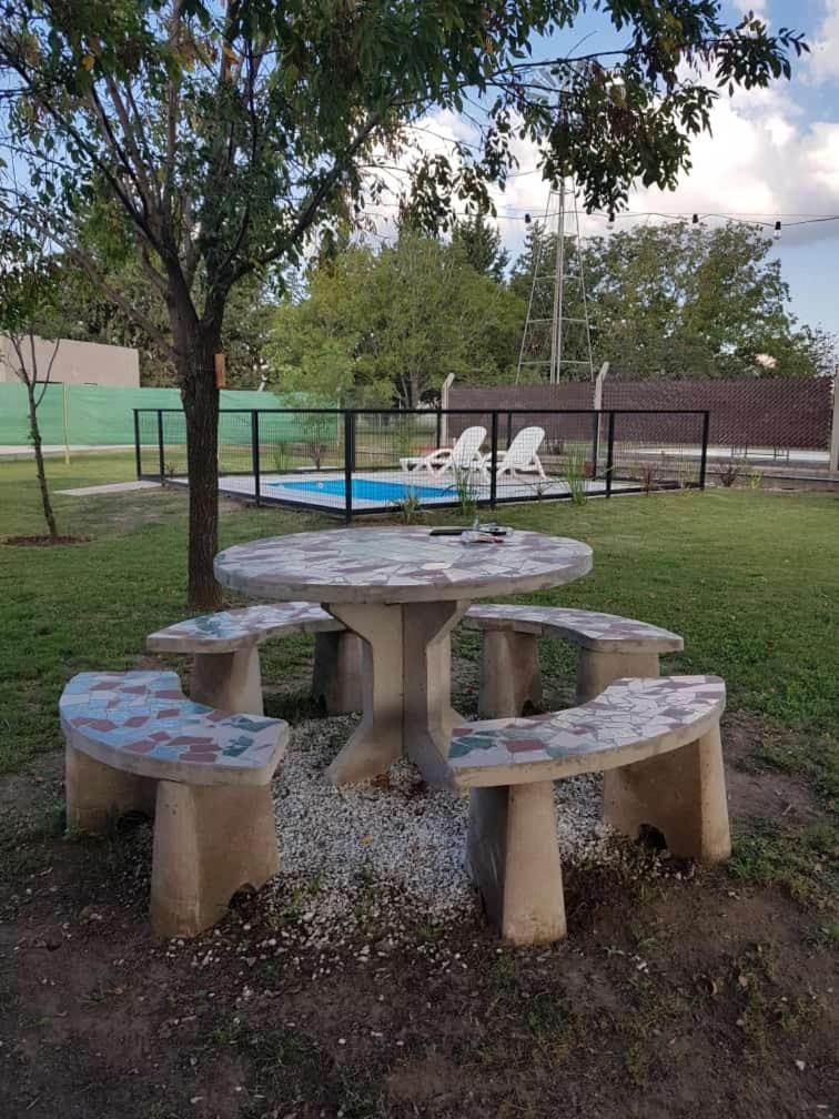 Residencial Las Lechuzas