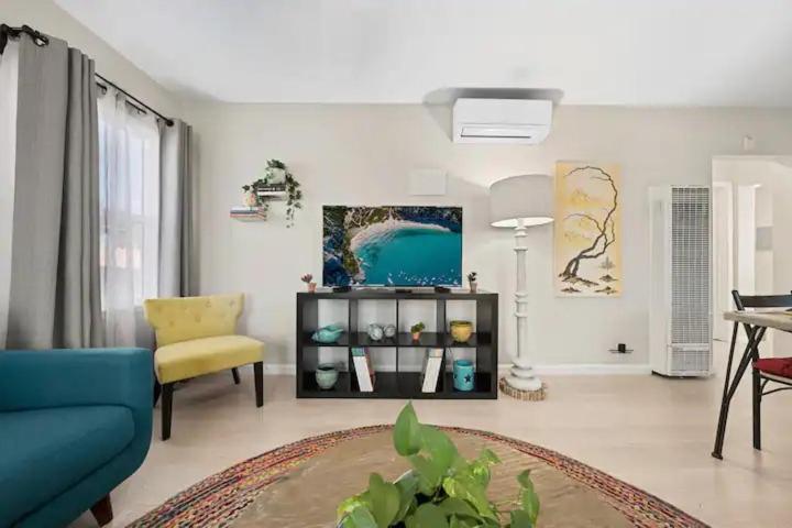 Spacious Centrally Located NEW 2 Bedroom Property! view 3