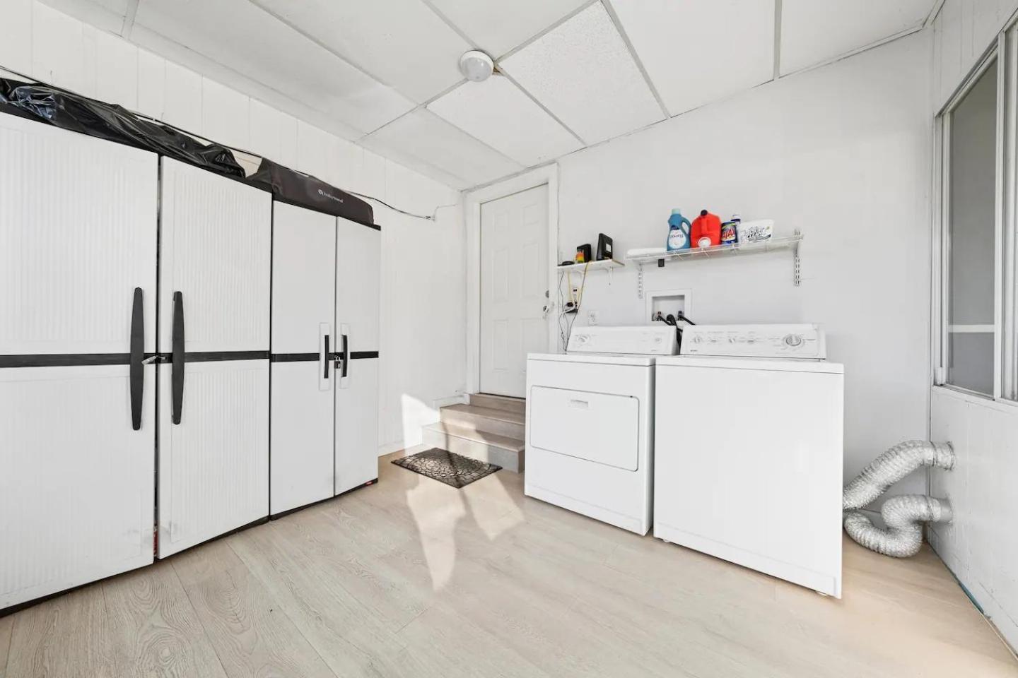 Spacious Centrally Located NEW 2 Bedroom Property! view 4