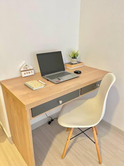 Nuevo Apartaestudio en Chapinero