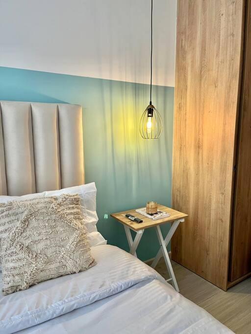 Nuevo Apartaestudio en Chapinero