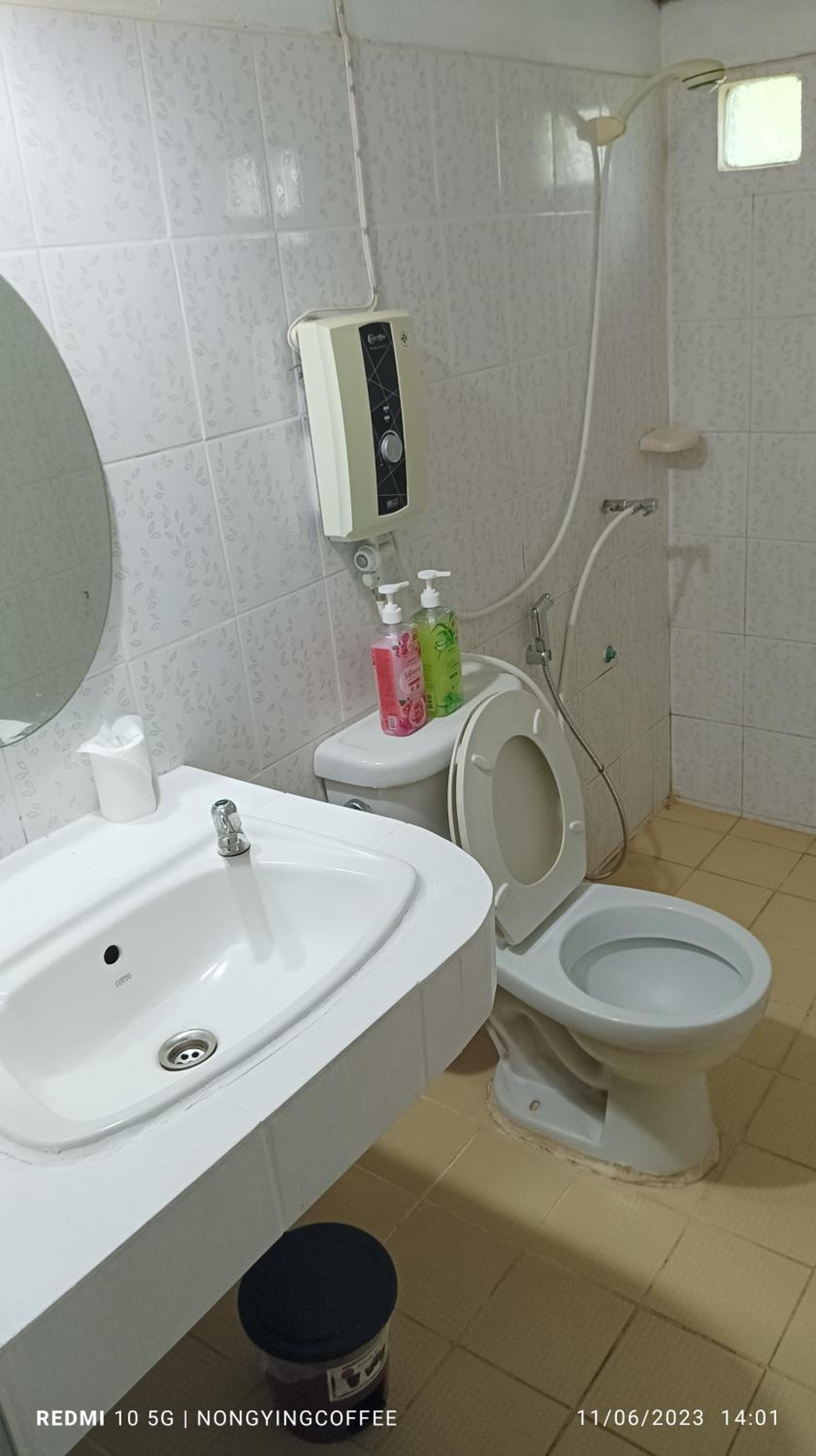 Chanmuang guesthouse