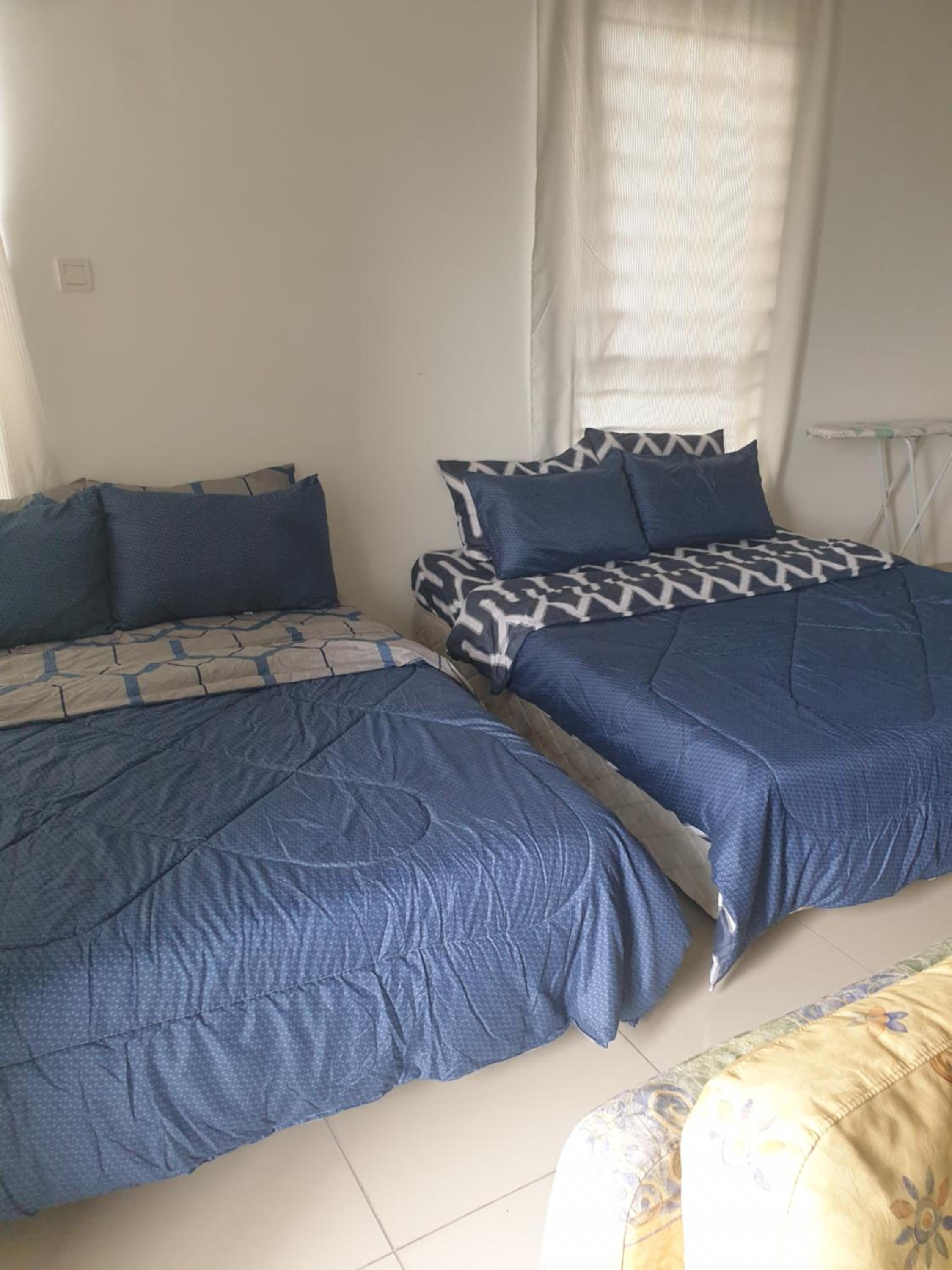 I-City Shah Alam Homestay, Studio, 2 Katil Queen, 1 Sofa, Balcony photo 4