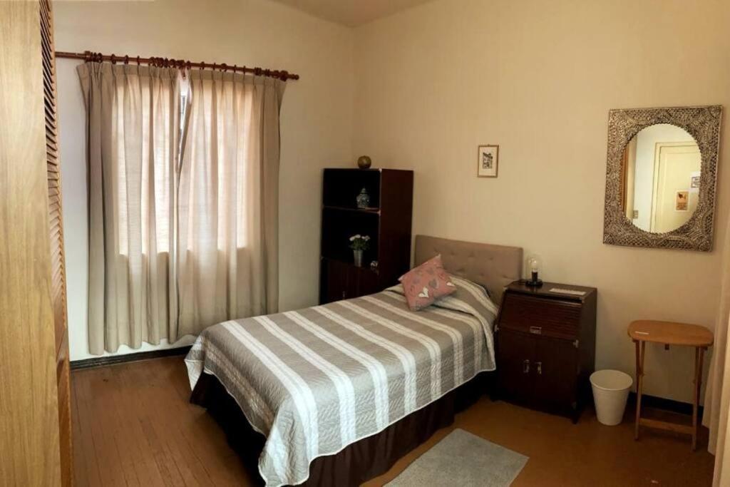 Habitación con terraza privada photo 3