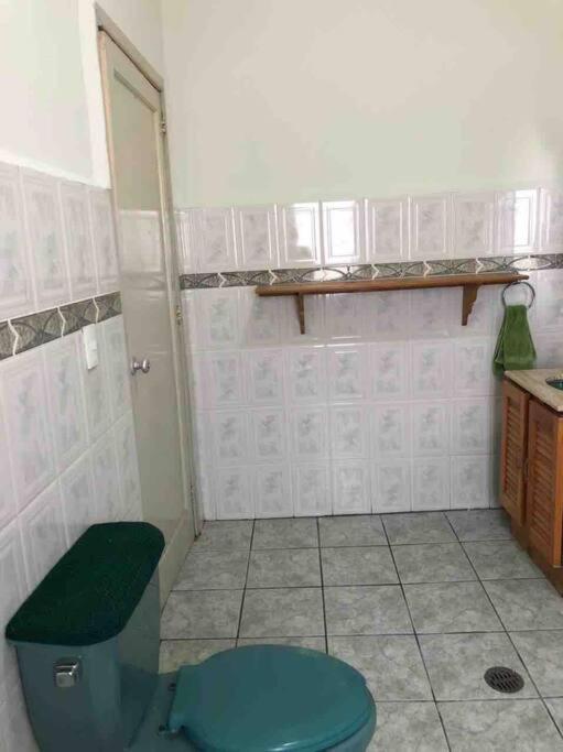 Habitación con terraza privada photo 2