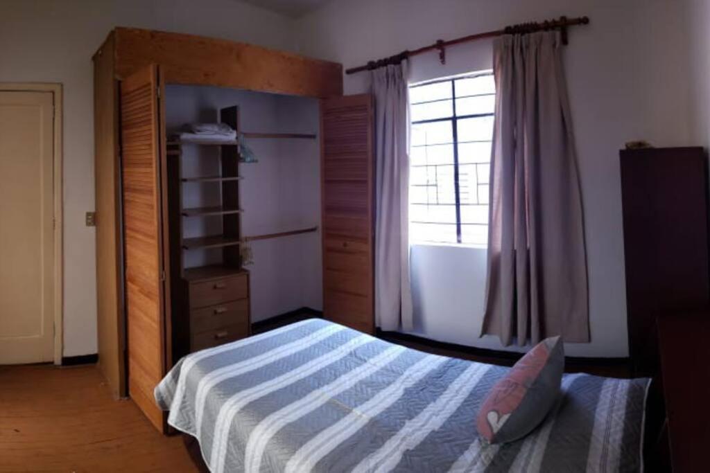 Habitación con terraza privada photo 5