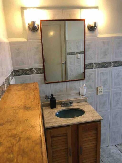 Habitación con terraza privada photo 4
